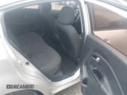 ✅ 2013 Kia Rio EX • VIN: KNADN4A33D6117204 • Lot: 43862080. Listed on IAAI with 168,000 mi. Free auction sales archive from the USA and detailed vehicle history report at DreamBid. Image 8.