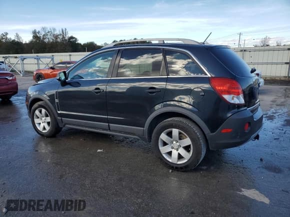 ✅ 2012 Chevrolet Captiva Sport LS • VIN: 3GNAL2EK0CS645284 • Lot: 92123155. Wystawiony na Copart z przebiegiem 169 188 mil. Bezpłatny archiwum sprzedaży aukcyjnych z USA i szczegółowy raport historii pojazdu na DreamBid. Zdjęcie 2.