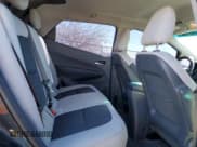 ✅ 2017 Chevrolet Bolt EV LT • VIN: 1G1FW6S02H4139049 • Lot: 79516924. Wystawiony na Copart z przebiegiem 125 765 mil. Bezpłatny archiwum sprzedaży aukcyjnych z USA i szczegółowy raport historii pojazdu na DreamBid. Zdjęcie 10.