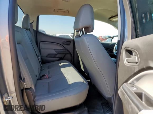 ✅ 2018 Chevrolet Colorado 2WD Work Truck • VIN: 1GCGSBEN6J1199155 • Lot: 91037975. Wystawiony na Copart z przebiegiem 61 286 mil. Bezpłatny archiwum sprzedaży aukcyjnych z USA i szczegółowy raport historii pojazdu na DreamBid. Zdjęcie 10.