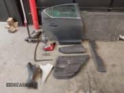 ✅ 2020 Acura ILX • VIN: 19UDE2F36LA002772 • Lot: 42079890. Listed on IAAI with 58,228 mi. Free auction sales archive from the USA and detailed vehicle history report at DreamBid. Image 12.