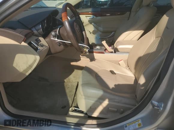 ✅ 2013 Cadillac CTS Premium • VIN: 1G6DS5E30D0143289 • Lot: 67937745. Wystawiony na Copart z przebiegiem 204 322 mil. Bezpłatny archiwum sprzedaży aukcyjnych z USA i szczegółowy raport historii pojazdu na DreamBid. Zdjęcie 7.