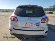 ✅ 2011 Hyundai Santa Fe Limited • VIN: 5XYZHDAG5BG042504 • Lot: 41623455. Listed on Copart with 144,213 mi. Free auction sales archive from the USA and detailed vehicle history report at DreamBid. Image 6.