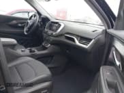 ✅ 2024 GMC Terrain SLT • VIN: 3GKALVEG3RL379434 • Lot: 42232120. Listed on IAAI with 3,266 mi. Free auction sales archive from the USA and detailed vehicle history report at DreamBid. Image 5.