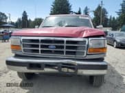 ✅ 1995 Ford F-250 • VIN: 1FTHX26F6SKC26279 • Lot: 66994075. Wystawiony na Copart z przebiegiem 177 701 mil. Bezpłatny archiwum sprzedaży aukcyjnych z USA i szczegółowy raport historii pojazdu na DreamBid. Zdjęcie 5.