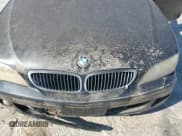 ✅ 2006 BMW 7 Series 750i • VIN: WBAHL83556DT05279 • Lot: 65841895. Listed on Copart with Not provided. Free auction sales archive from the USA and detailed vehicle history report at DreamBid. Image 11.