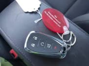 ✅ 2018 Chevrolet Cruze LT • VIN: 1G1BE5SM3J7226199 • Lot: 43466842. Listed on IAAI with 67,601 mi. Free auction sales archive from the USA and detailed vehicle history report at DreamBid. Image 11.