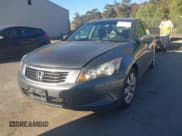 ✅ 2009 Honda Accord EX-L • VIN: 1HGCP268X9A138574 • Lot: 43847438. Wystawiony na IAAI z przebiegiem 445 466 mil. Bezpłatny archiwum sprzedaży aukcyjnych z USA i szczegółowy raport historii pojazdu na DreamBid. Zdjęcie 2.
