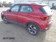 ✅ 2023 Hyundai Venue SEL • VIN: KMHRC8A33PU267086 • Lot: 40975039. Listed on IAAI with 14,755 mi. Free auction sales archive from the USA and detailed vehicle history report at DreamBid. Image 3.