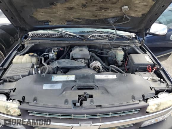 ✅ 2000 Chevrolet Silverado 1500 • VIN: 1GCEC14V1YZ223423 • Лот: 74872914. Опубликован ранее на Copart с пробегом Не указан. Бесплатный доступ к архиву аукционных продаж из США и подробный отчёт об истории автомобиля на DreamBid. Изображение 11.