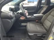 ✅ 2025 Chevrolet Equinox FWD LT • VIN: 3GNAXHEG7SL305352 • Lot: 84265635. Wystawiony na Copart z przebiegiem 11 971 mil. Bezpłatny archiwum sprzedaży aukcyjnych z USA i szczegółowy raport historii pojazdu na DreamBid. Zdjęcie 7.