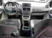 2014 Dodge Grand Caravan SE with VIN 2C4RDGBG0ER453028, listed as a Copart auction lot 90515885 with 179,467 mi miles and Clean title. Bid and sale history available at DreamBid. Image 8.