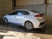 ✅ 2017 Hyundai Ioniq Limited • VIN: KMHC85LC6HU040866 • Lot: 88605045. Wystawiony na Copart z przebiegiem 103 852 mil. Bezpłatny archiwum sprzedaży aukcyjnych z USA i szczegółowy raport historii pojazdu na DreamBid. Zdjęcie 2.