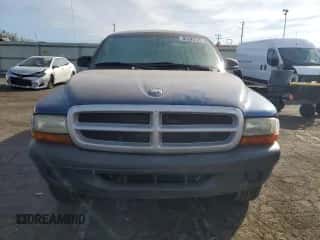 2004 Dodge Dakota с VIN 1D7GG16K64S701893, выставлен на аукционе Copart как лот 85203125 с пробегом 134 022 миль миль и Чистый • Clean title. История ставок и продаж доступна на DreamBid. Изображение 5.