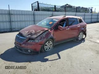 ✅ 2014 Subaru Tribeca Limited • VIN: 4S4WX9KD3E4400219 • Лот: 69318375. Опубликован ранее на Copart с пробегом Не указан. Бесплатный доступ к архиву аукционных продаж из США и подробный отчёт об истории автомобиля на DreamBid. Изображение 1.