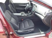 ✅ 2016 Nissan Maxima SV • VIN: 1N4AA6AP0GC419058 • Лот: 42201356. Опубликован ранее на IAAI с пробегом 131 644 миль. Бесплатный доступ к архиву аукционных продаж из США и подробный отчёт об истории автомобиля на DreamBid. Изображение 5.