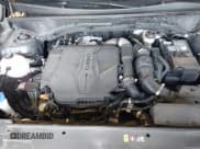 ✅ 2024 Kia Sorento X-Line SX Prestige • VIN: 5XYRKDJF7RG288358 • Lot: 41747869. Listed on IAAI with 3,291 mi. Free auction sales archive from the USA and detailed vehicle history report at DreamBid. Image 10.