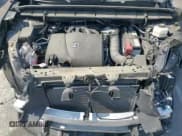 ✅ 2022 Toyota Highlander LE • VIN: 5TDZZRAHXNS554057 • Lot: 65375135. Wystawiony na Copart z przebiegiem 42 852 mil. Bezpłatny archiwum sprzedaży aukcyjnych z USA i szczegółowy raport historii pojazdu na DreamBid. Zdjęcie 14.