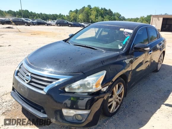 ✅ 2014 Nissan Altima SL • VIN: 1N4BL3AP7EC127871 • Лот: 43104239. Опубликован ранее на IAAI с пробегом 224 738 миль. Бесплатный доступ к архиву аукционных продаж из США и подробный отчёт об истории автомобиля на DreamBid. Изображение 2.