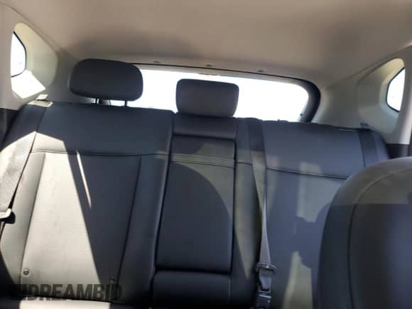 2024 Hyundai Kona Limited with VIN KM8HE3A37RU184899, listed as a Copart auction lot 71785135 with 10,803 mi miles and Salvage title. Bid and sale history available at DreamBid. Image 10.