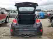 2016 Hyundai Veloster Turbo с VIN KMHTC6AE4GU294583, выставлен на аукционе Copart как лот 66348854 с пробегом 88 195 миль миль и Списание • Salvage title. История ставок и продаж доступна на DreamBid. Изображение 6.