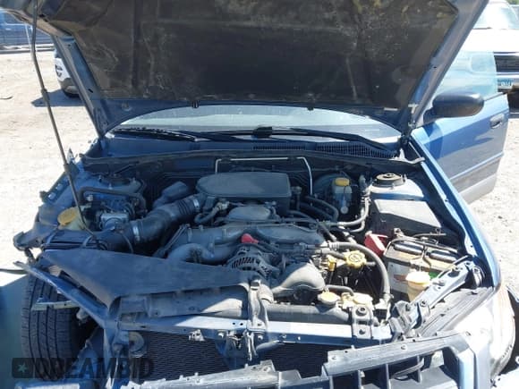 ✅ 2008 Subaru Outback i • VIN: 4S4BP61CX87337595 • Lot: 42419703. Wystawiony na IAAI z przebiegiem 180 662 mil. Bezpłatny archiwum sprzedaży aukcyjnych z USA i szczegółowy raport historii pojazdu na DreamBid. Zdjęcie 10.