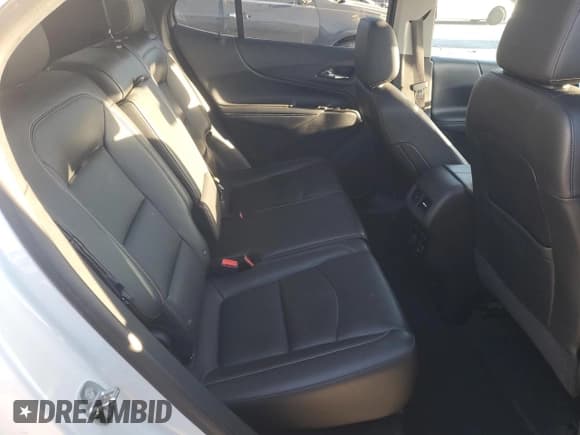 ✅ 2018 Chevrolet Equinox Premier • VIN: 2GNAXMEV7J6300226 • Lot: 92163775. Listed on Copart with 147,562 mi. Free auction sales archive from the USA and detailed vehicle history report at DreamBid. Image 10.