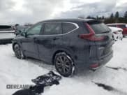 ✅ 2021 Honda CR-V Sport • VIN: 2HKRW2H48MH209651 • Lot: 44109935. Wystawiony na Copart z przebiegiem 100 638 mil. Bezpłatny archiwum sprzedaży aukcyjnych z USA i szczegółowy raport historii pojazdu na DreamBid. Zdjęcie 2.