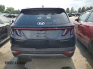 ✅ 2023 Hyundai Tucson Limited • VIN: KM8JECA1XPU095597 • Lot: 69615124. Wystawiony na Copart z przebiegiem 18 141 mil. Bezpłatny archiwum sprzedaży aukcyjnych z USA i szczegółowy raport historii pojazdu na DreamBid. Zdjęcie 6.