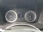 ✅ 2022 Hyundai Venue SEL • VIN: KMHRC8A32NU164853 • Lot: 60808645. Listed on Copart with 61,257 mi. Free auction sales archive from the USA and detailed vehicle history report at DreamBid. Image 9.