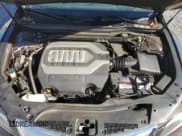 ✅ 2016 Acura RLX Advance • VIN: JH4KC1F91GC001371 • Lot: 90887655. Listed on Copart with 74,729 mi. Free auction sales archive from the USA and detailed vehicle history report at DreamBid. Image 11.