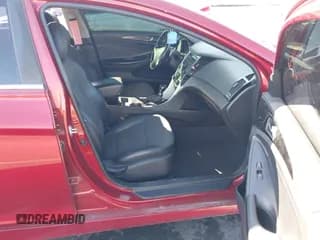 ✅ 2014 Hyundai Sonata Limited • VIN: 5NPEC4AB9EH851163 • Lot: 43517914. Listed on IAAI with 146,180 mi. Free auction sales archive from the USA and detailed vehicle history report at DreamBid. Image 5.