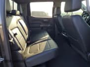 ✅ 2022 Chevrolet Silverado 1500 LTZ • VIN: 1GCUYGET3NZ122540 • Лот: 92788715. Опубликован ранее на Copart с пробегом 145 665 миль. Бесплатный доступ к архиву аукционных продаж из США и подробный отчёт об истории автомобиля на DreamBid. Изображение 10.