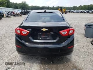 ✅ 2019 Chevrolet Cruze LS • VIN: 1G1BC5SMXK7150729 • Lot: 60135313. Listed on Copart with 73,537 mi. Free auction sales archive from the USA and detailed vehicle history report at DreamBid. Image 6.