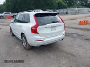 ✅ 2016 Volvo XC90 T5 Momentum • VIN: YV4102XK0G1085009 • Lot: 42492149. Listed on IAAI with 110,603 mi. Free auction sales archive from the USA and detailed vehicle history report at DreamBid. Image 3.