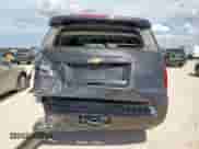 2015 Chevrolet Tahoe LT с VIN 1GNSCBKC2FR308446, выставлен на аукционе Copart как лот 69120375 с пробегом 169 986 миль миль и Списание • Salvage title. История ставок и продаж доступна на DreamBid. Изображение 6.