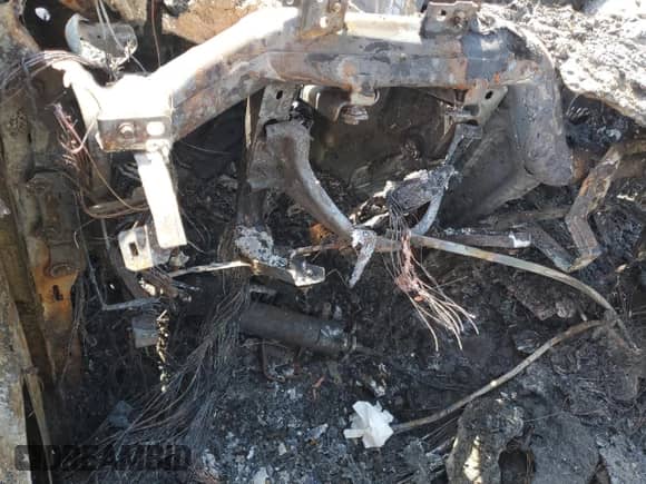 2016 Chevrolet Suburban LT with VIN 1GNSCHKC2GR279258, listed as a Copart auction lot 65976524 with Not provided miles and Non repairable. Bid and sale history available at DreamBid. Image 9.