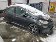 ✅ 2019 Chevrolet Bolt EV Premier • VIN: 1G1FZ6S06K4133978 • Lot: 87619415. Wystawiony na Copart z przebiegiem 73 661 mil. Bezpłatny archiwum sprzedaży aukcyjnych z USA i szczegółowy raport historii pojazdu na DreamBid. Zdjęcie 4.