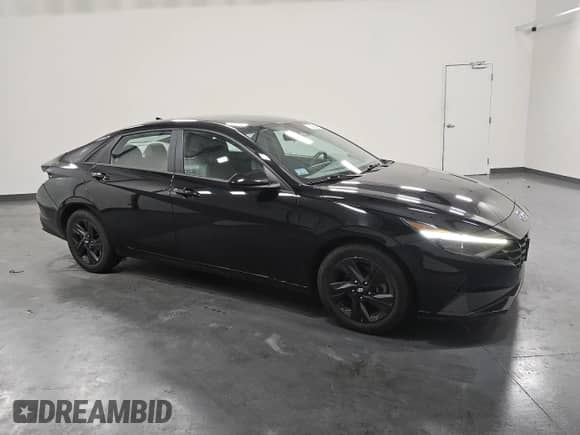 2023 Hyundai Elantra SEL с VIN 5NPLM4AGXPH103282, выставлен на аукционе Copart как лот 86294295 с пробегом 66 843 миль миль и Чистый • Clean title. История ставок и продаж доступна на DreamBid. Изображение 4.