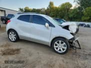 ✅ 2015 Buick Encore Premium • VIN: KL4CJDSB5FB186979 • Lot: 86462385. Listed on Copart with 157,070 mi. Free auction sales archive from the USA and detailed vehicle history report at DreamBid. Image 4.