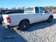 ✅ 2010 Ford Ranger XL • VIN: 1FTKR1EE7APA16407 • Lot: 41019733. Wystawiony na IAAI z przebiegiem 172 609 mil. Bezpłatny archiwum sprzedaży aukcyjnych z USA i szczegółowy raport historii pojazdu na DreamBid. Zdjęcie 4.