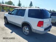 ✅ 2002 Ford Explorer XLT • VIN: 1FMZU73E82ZA16789 • Lot: 42361140. Listed on IAAI with 186,787 mi. Free auction sales archive from the USA and detailed vehicle history report at DreamBid. Image 3.