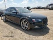 ✅ 2015 Audi S4 Premium Plus • VIN: WAUBGAFLXFA019781 • Lot: 71995725. Wystawiony na Copart z przebiegiem 81 558 mil. Bezpłatny archiwum sprzedaży aukcyjnych z USA i szczegółowy raport historii pojazdu na DreamBid. Zdjęcie 4.
