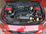 ✅ 2017 Subaru Impreza Special Sports • VIN: 4S3GKAL6XH3600159 • Lot: 81403205. Wystawiony na Copart z przebiegiem 99 944 mil. Bezpłatny archiwum sprzedaży aukcyjnych z USA i szczegółowy raport historii pojazdu na DreamBid. Zdjęcie 11.