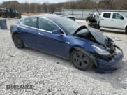 ✅ 2018 Tesla Model 3 Long Range Battery • VIN: 5YJ3E1EB8JF093657 • Lot: 47384465. Wystawiony na Copart z przebiegiem Nie podano. Bezpłatny archiwum sprzedaży aukcyjnych z USA i szczegółowy raport historii pojazdu na DreamBid. Zdjęcie 4.