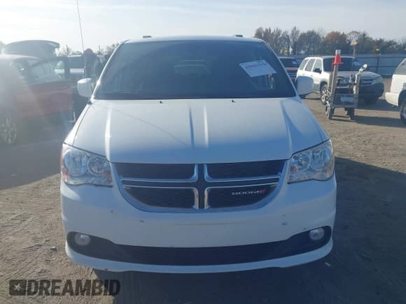 ✅ 2020 Dodge Grand Caravan SXT • VIN: 2C4RDGCG6LR153912 • Лот: 43641519. Опубликован ранее на IAAI с пробегом 204 586 миль. Бесплатный доступ к архиву аукционных продаж из США и подробный отчёт об истории автомобиля на DreamBid. Изображение 12.