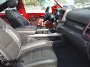 ✅ 2021 Ram 1500 Rebel • VIN: 1C6SRFLT8MN595963 • Lot: 42464838. Listed on IAAI with Not provided. Free auction sales archive from the USA and detailed vehicle history report at DreamBid. Image 5.