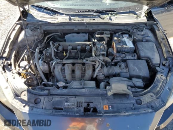 ✅ 2016 Mazda 3 i Sport • VIN: JM1BM1T79G1318084 • Lot: 87470315. Listed on Copart with 147,104 mi. Free auction sales archive from the USA and detailed vehicle history report at DreamBid. Image 11.