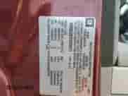 2007 Chevrolet Equinox LT с VIN 2CNDL63F076226371, выставлен на аукционе Copart как лот 75488514 с пробегом 110 635 миль миль и Чистый • Clean title. История ставок и продаж доступна на DreamBid. Изображение 13.