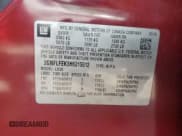 ✅ 2017 Chevrolet Equinox LT • VIN: 2GNFLFEK3H6215512 • Лот: 66427574. Опубликован ранее на Copart с пробегом 171 165 миль. Бесплатный доступ к архиву аукционных продаж из США и подробный отчёт об истории автомобиля на DreamBid. Изображение 13.